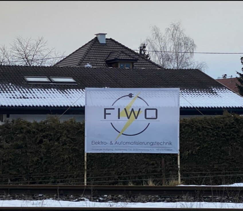 Unternehmen Elektro FiWo